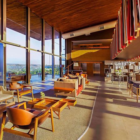 Novotel Itu Terras De Sao Jose Golf & Resort מראה חיצוני תמונה