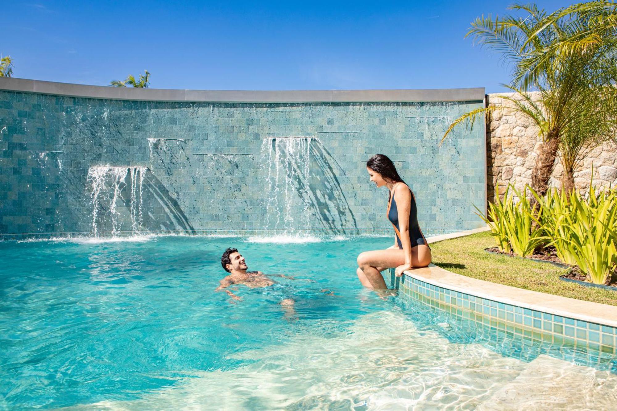 Novotel Itu Terras De Sao Jose Golf & Resort מראה חיצוני תמונה
