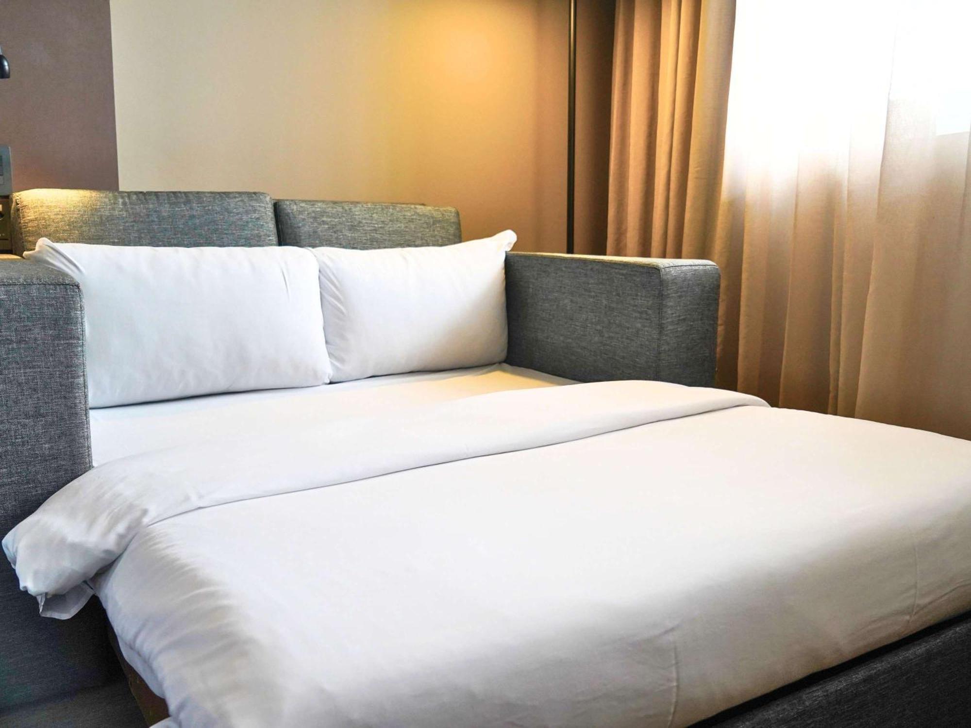 Novotel Itu Terras De Sao Jose Golf & Resort מראה חיצוני תמונה