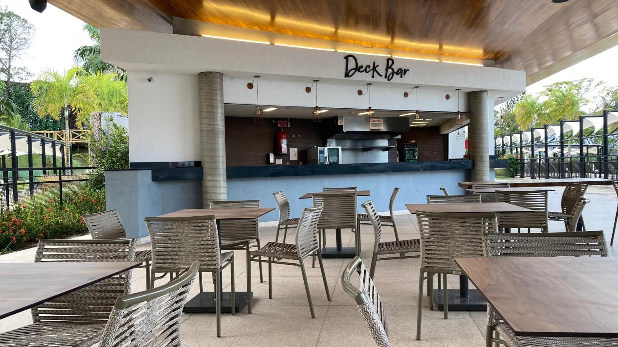 Novotel Itu Terras De Sao Jose Golf & Resort מראה חיצוני תמונה