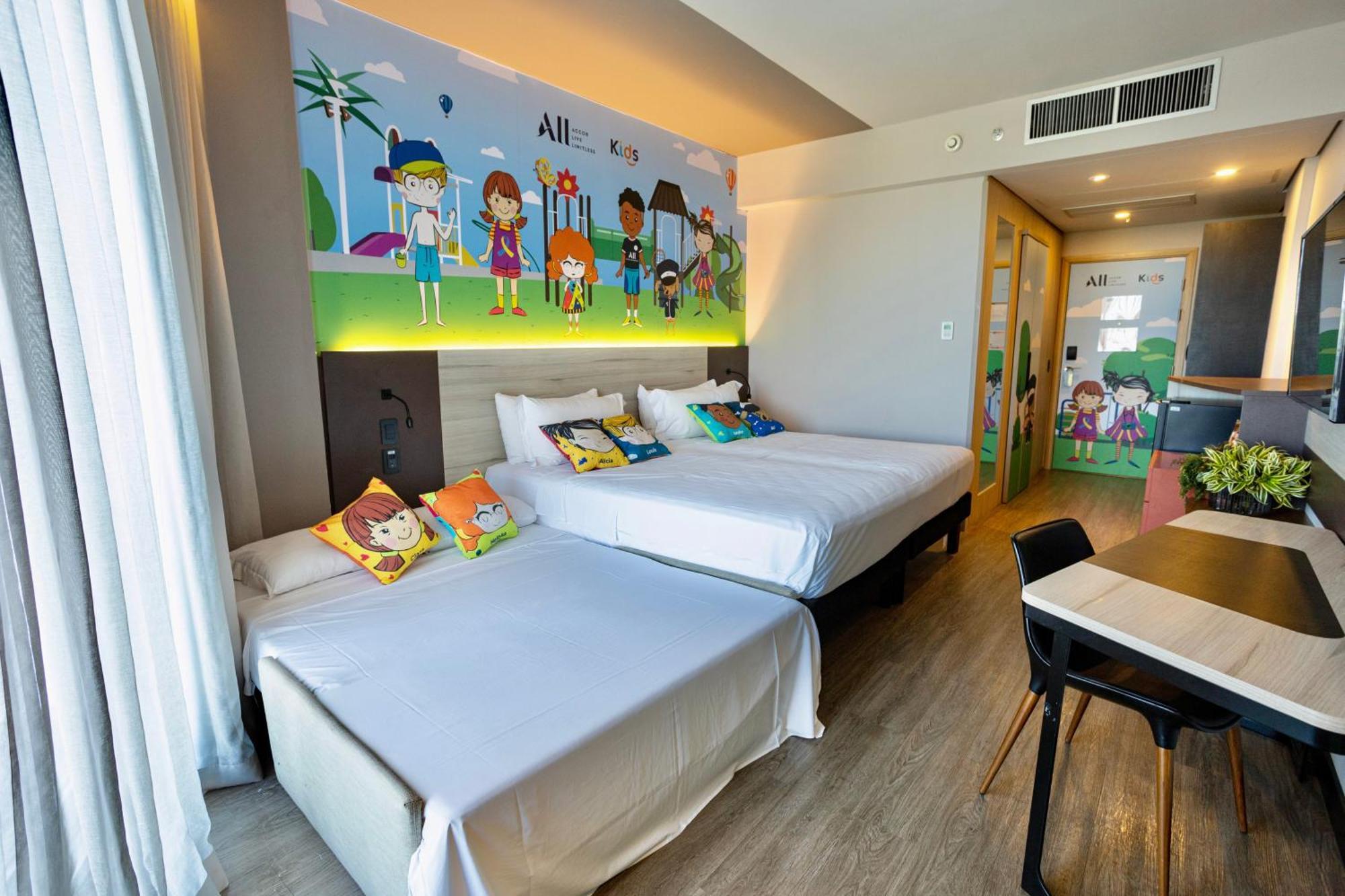 Novotel Itu Terras De Sao Jose Golf & Resort מראה חיצוני תמונה