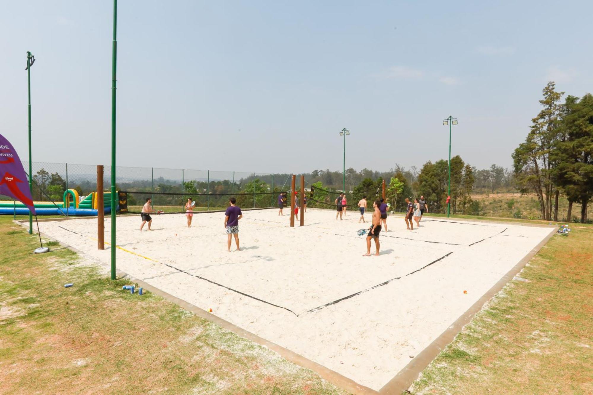 Novotel Itu Terras De Sao Jose Golf & Resort מראה חיצוני תמונה