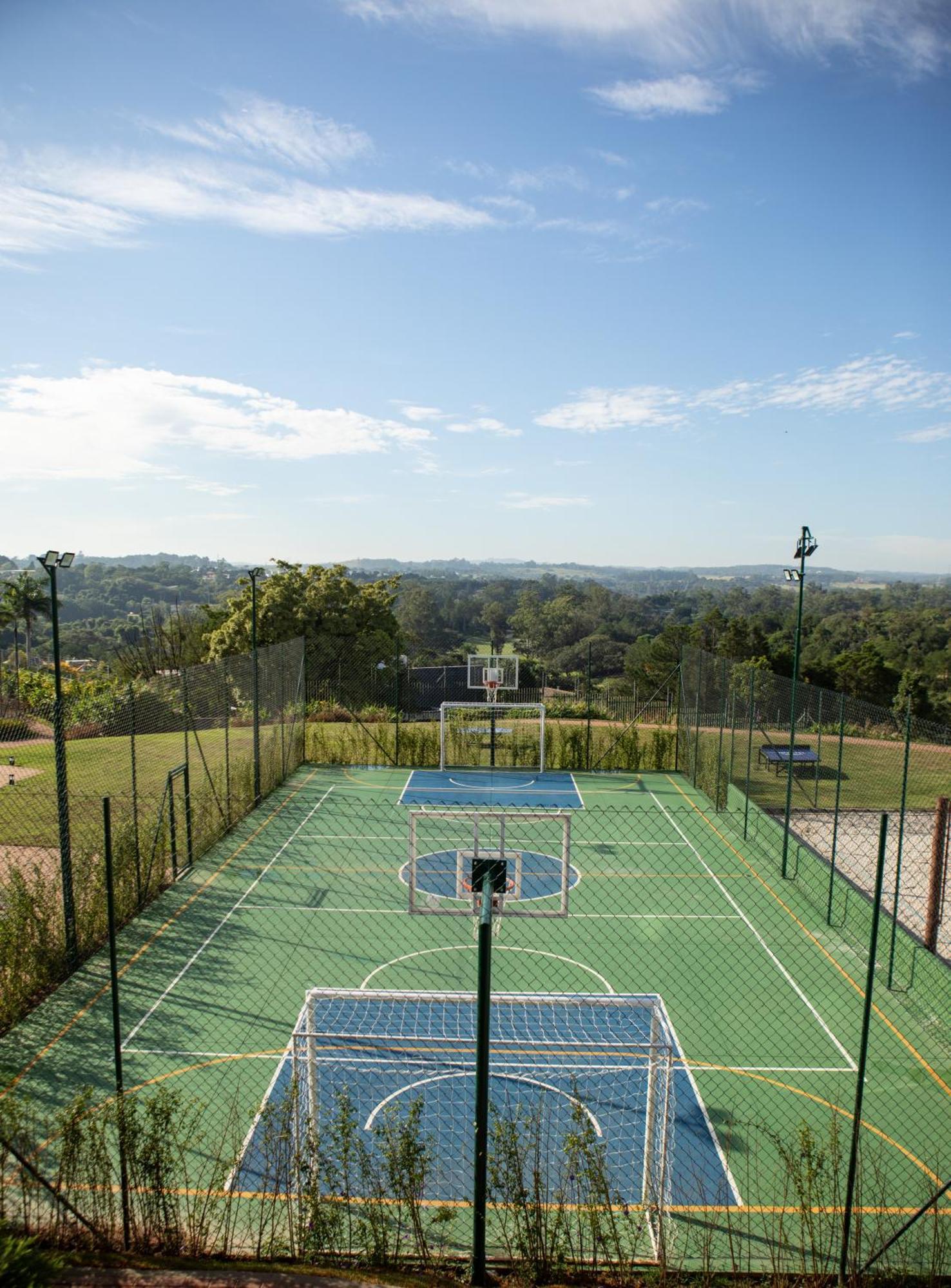Novotel Itu Terras De Sao Jose Golf & Resort מראה חיצוני תמונה