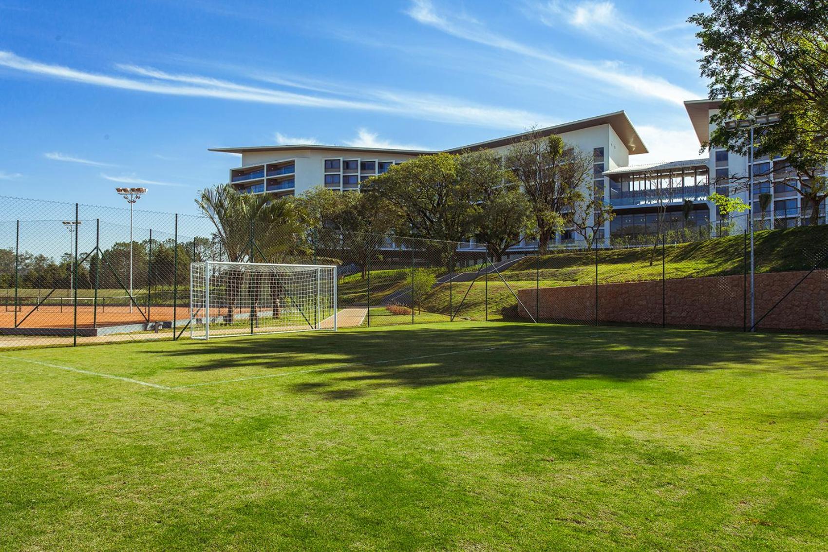 Novotel Itu Terras De Sao Jose Golf & Resort מראה חיצוני תמונה