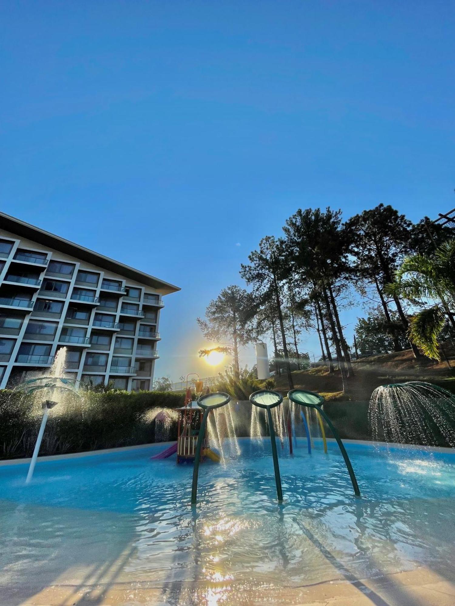 Novotel Itu Terras De Sao Jose Golf & Resort מראה חיצוני תמונה